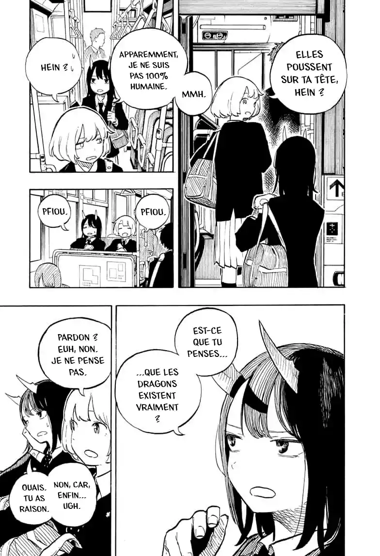 Read RuriDragon FR Manga Online