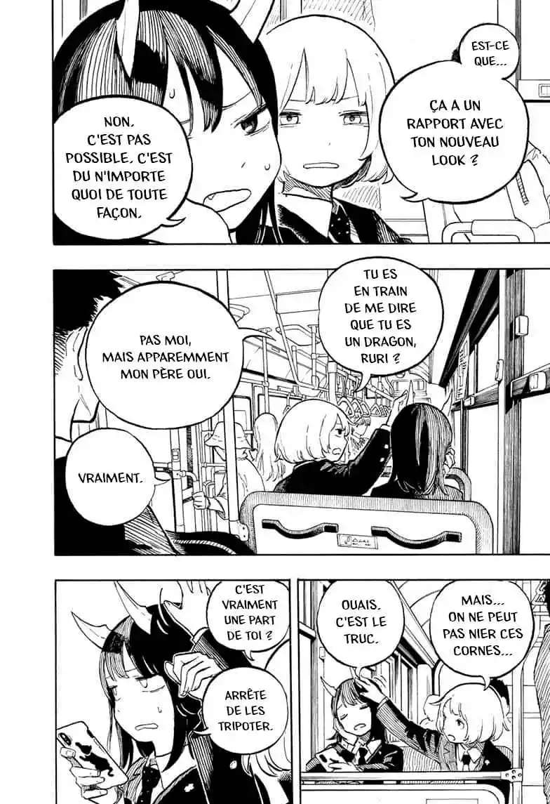 Read RuriDragon FR Manga Online