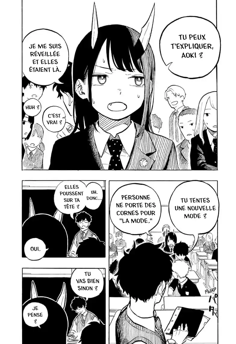Read RuriDragon FR Manga Online