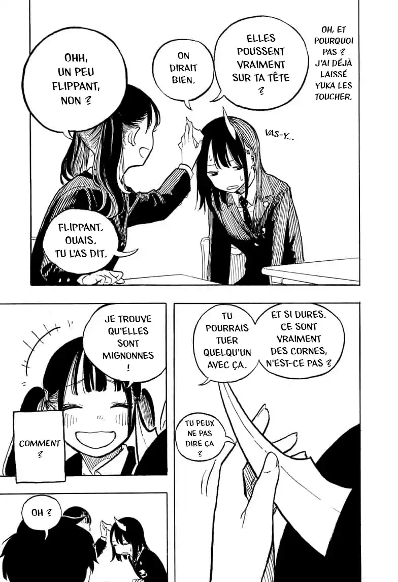 Read RuriDragon FR Manga Online