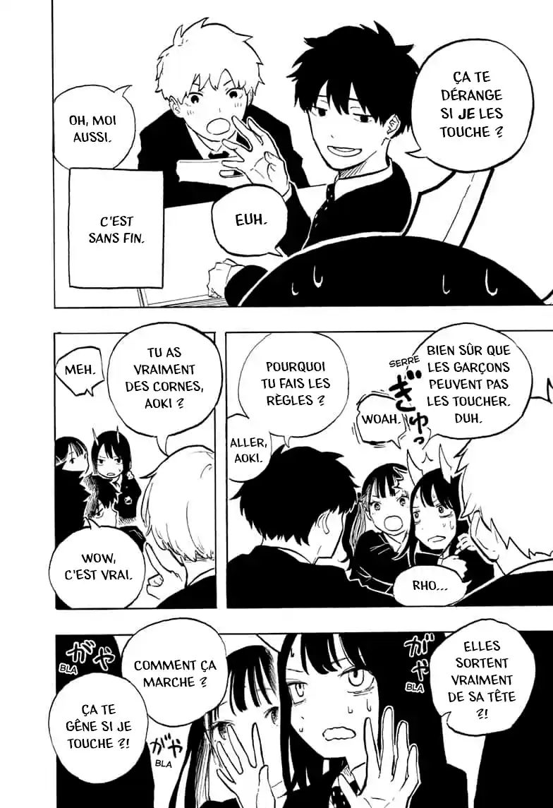 Read RuriDragon FR Manga Online