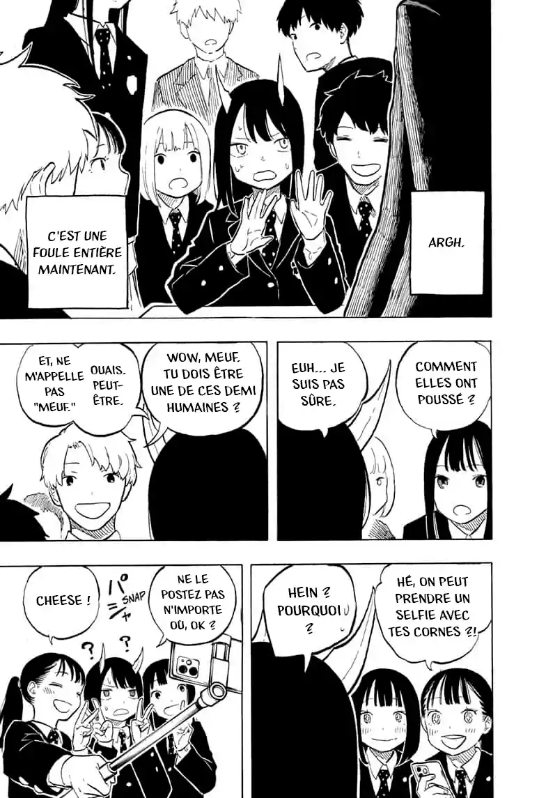 Read RuriDragon FR Manga Online