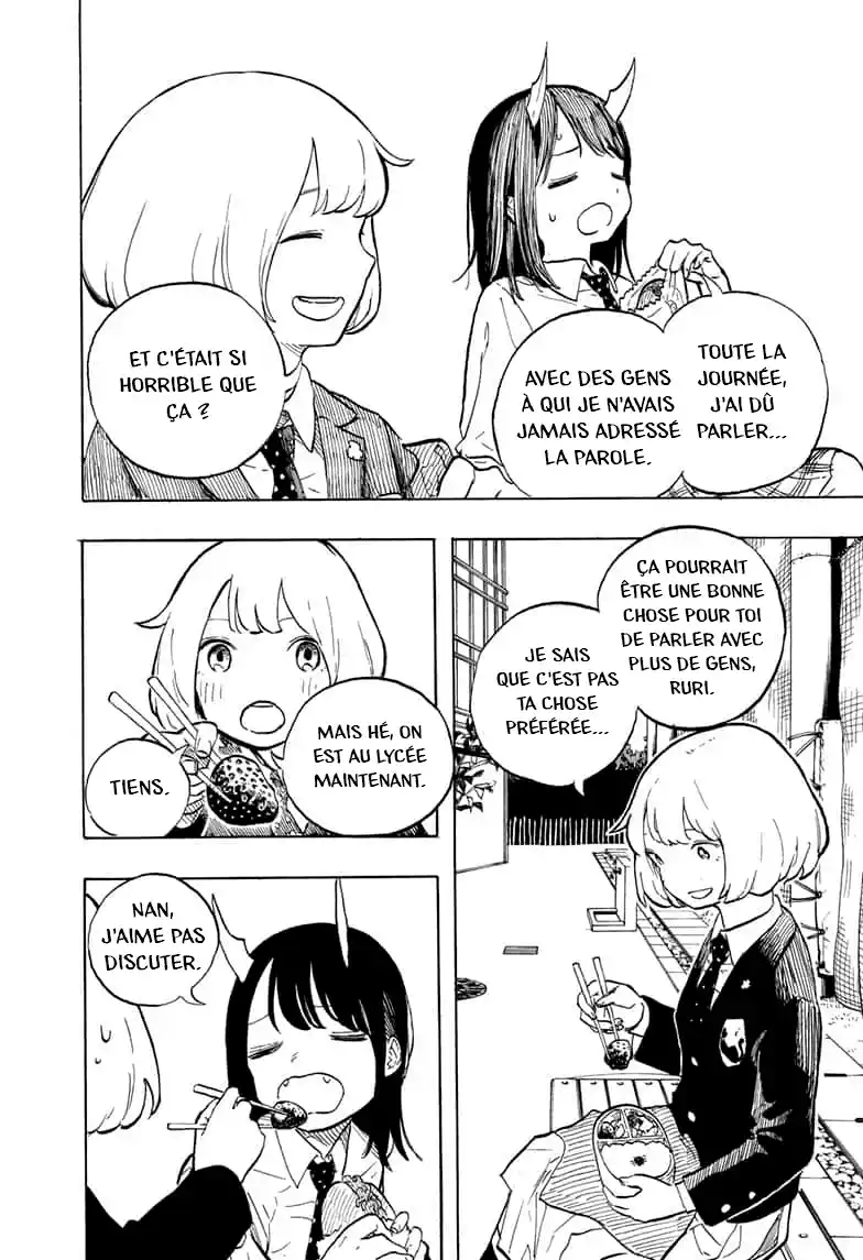 Read RuriDragon FR Manga Online