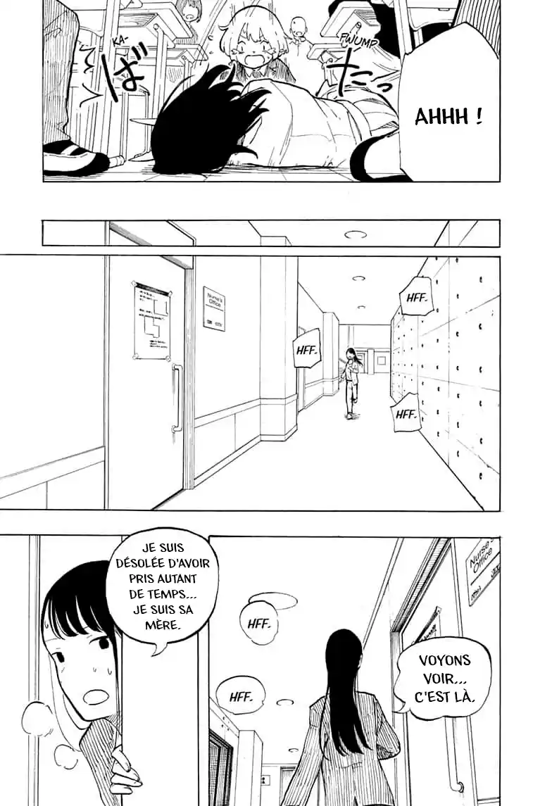 Read RuriDragon FR Manga Online