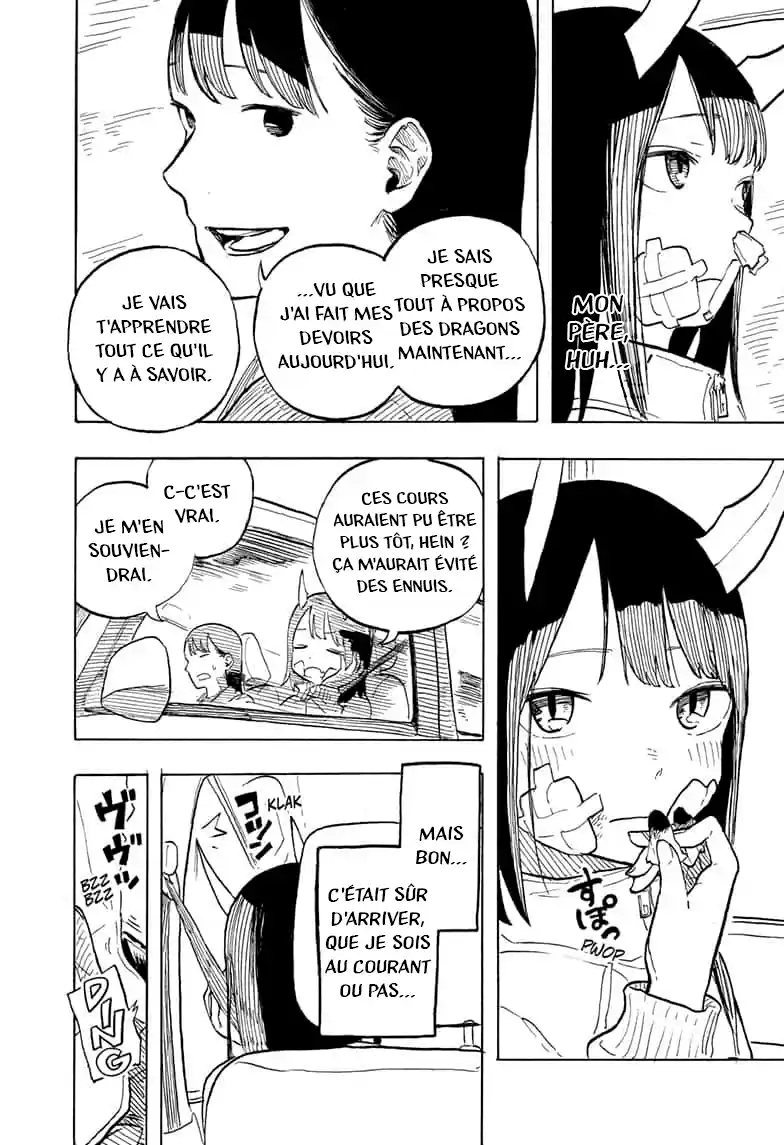 Read RuriDragon FR Manga Online