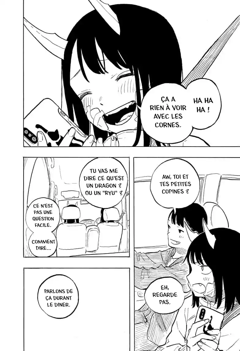 Read RuriDragon FR Manga Online