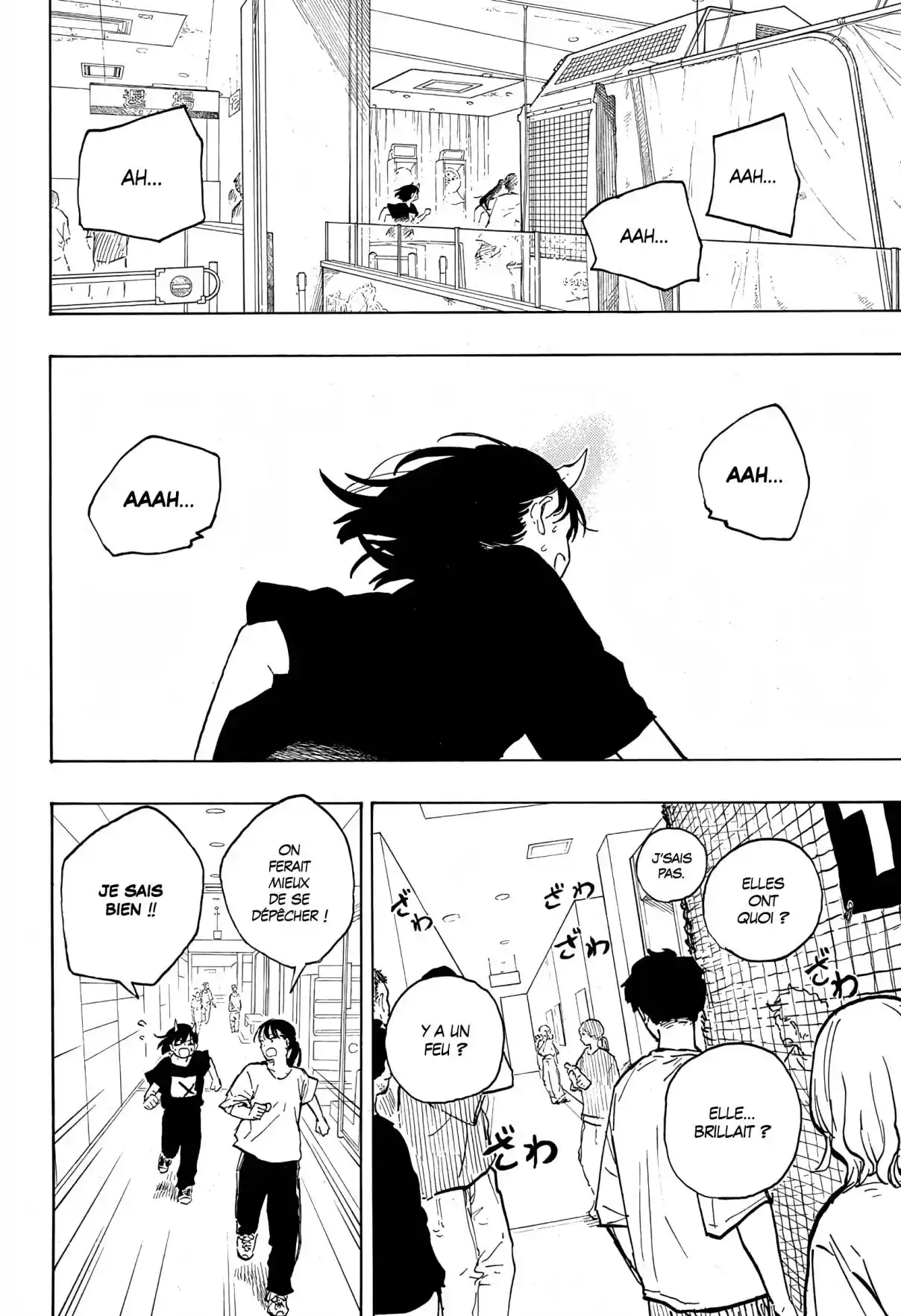 Read RuriDragon FR Manga Online