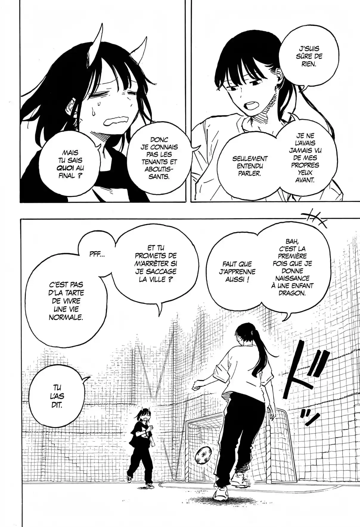 Read RuriDragon FR Manga Online
