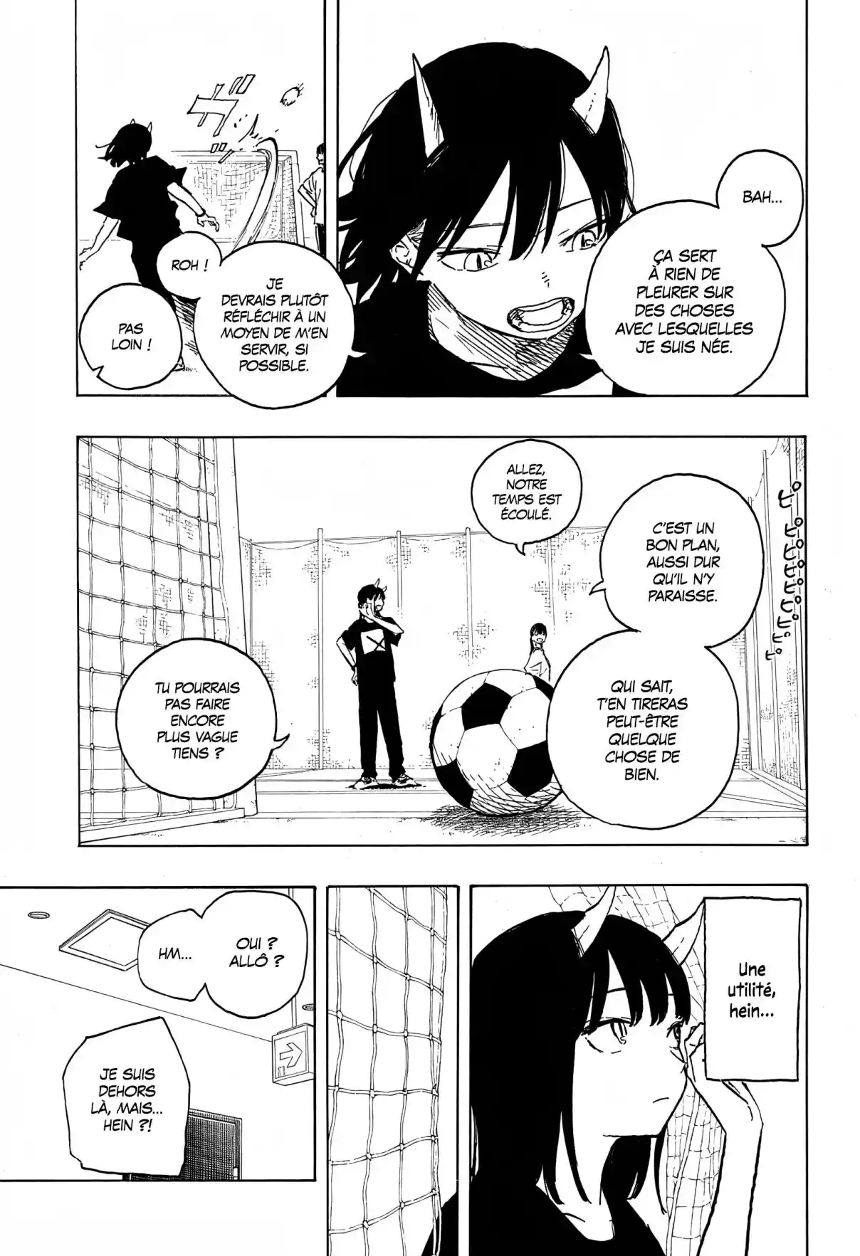 Read RuriDragon FR Manga Online