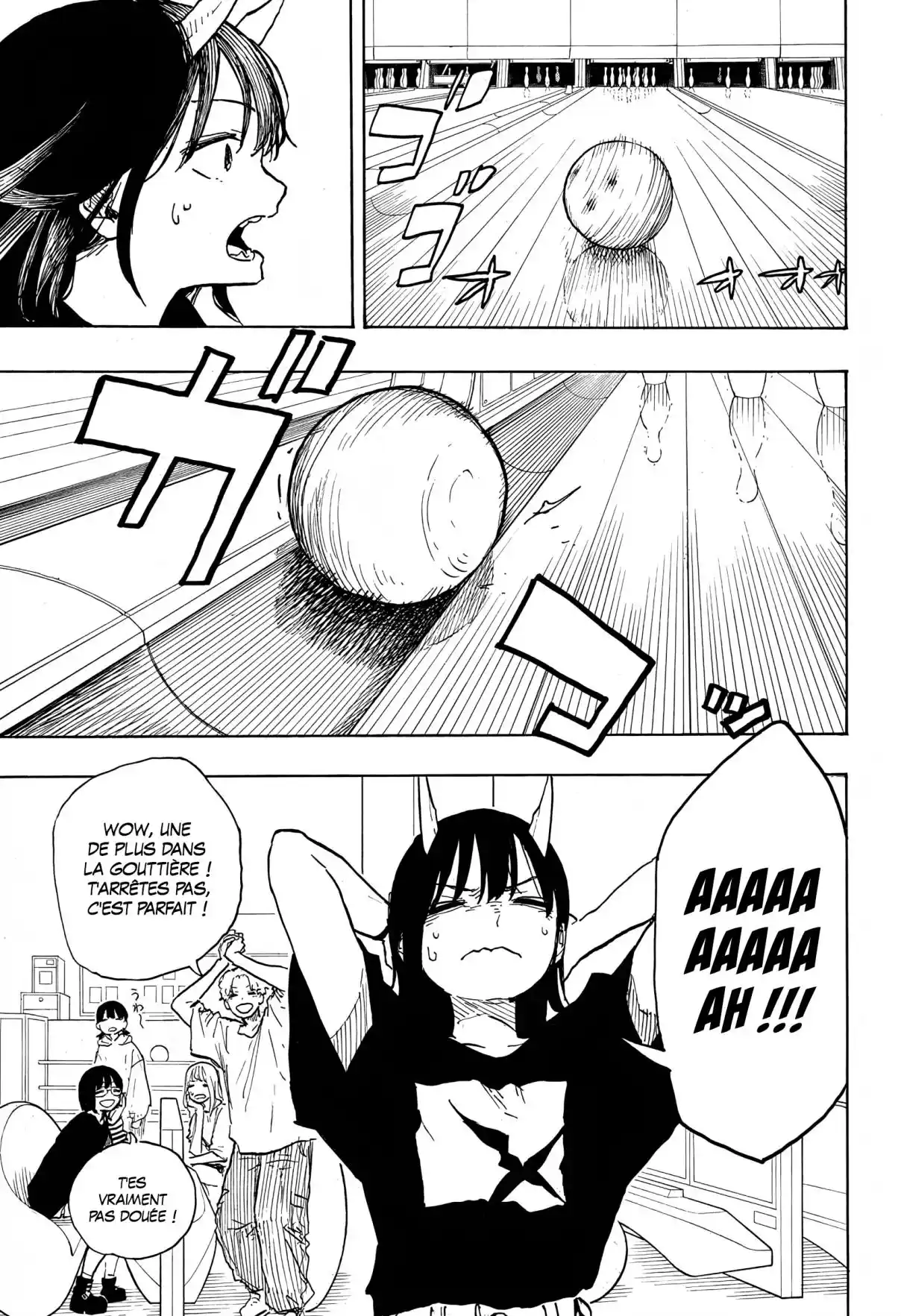 Read RuriDragon FR Manga Online