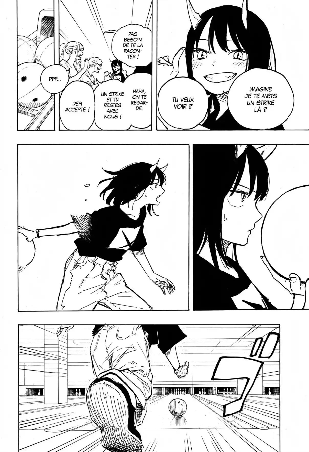 Read RuriDragon FR Manga Online