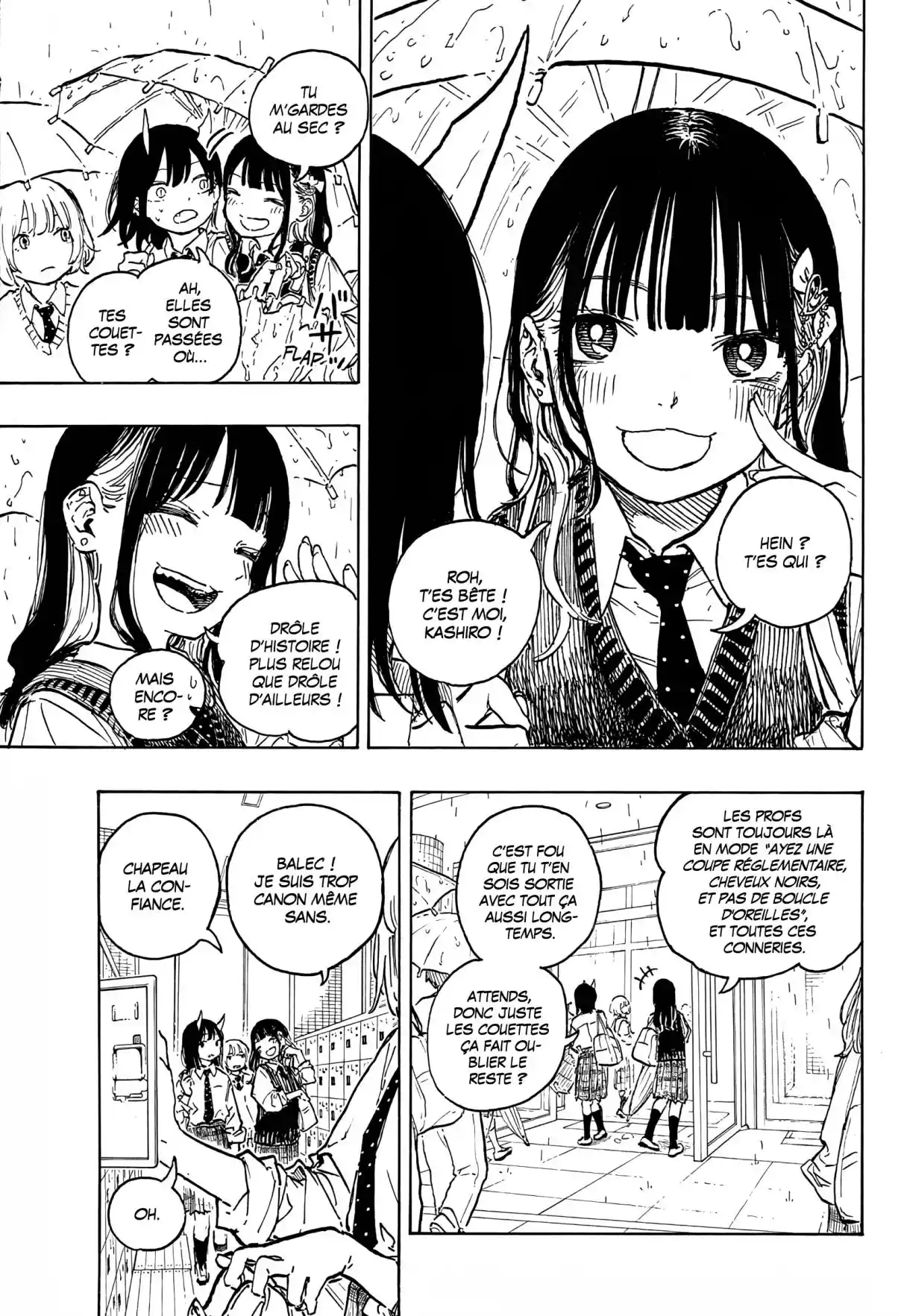 Read RuriDragon FR Manga Online