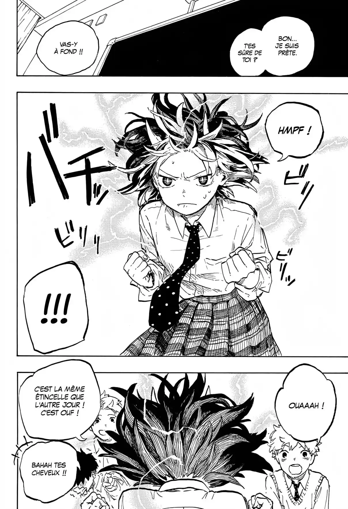 Read RuriDragon FR Manga Online