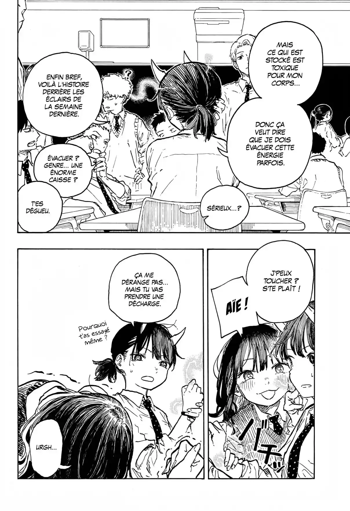 Read RuriDragon FR Manga Online