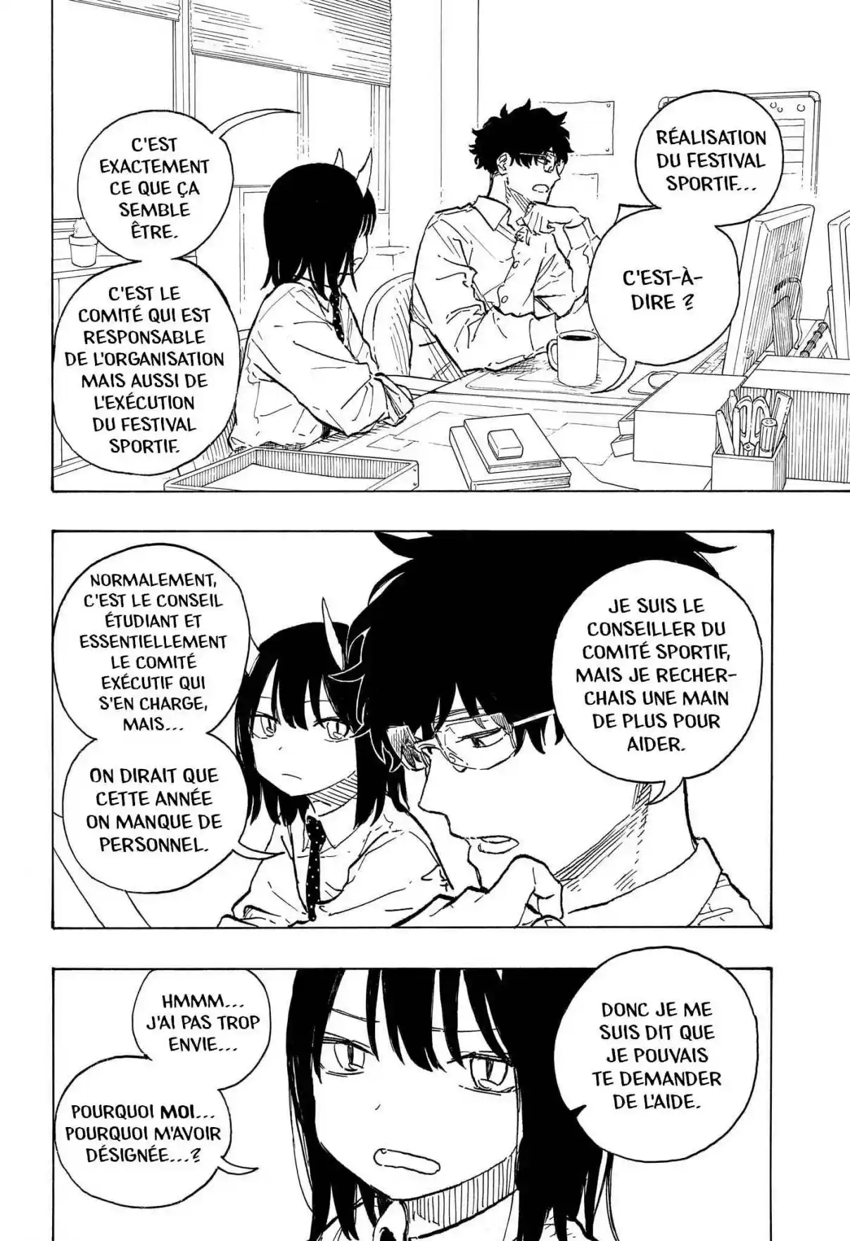 Read RuriDragon FR Manga Online