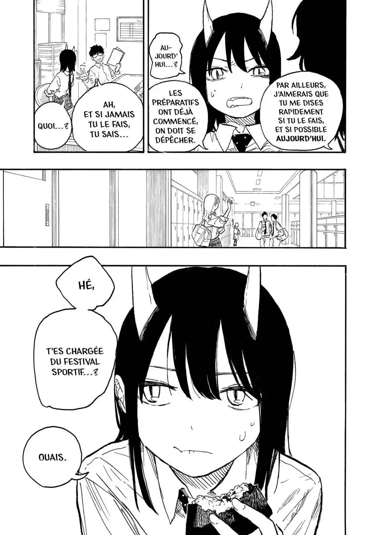 Read RuriDragon FR Manga Online