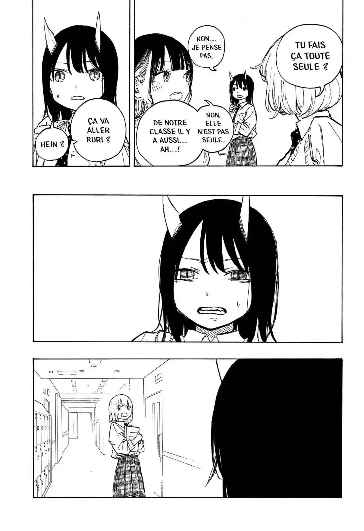 Read RuriDragon FR Manga Online