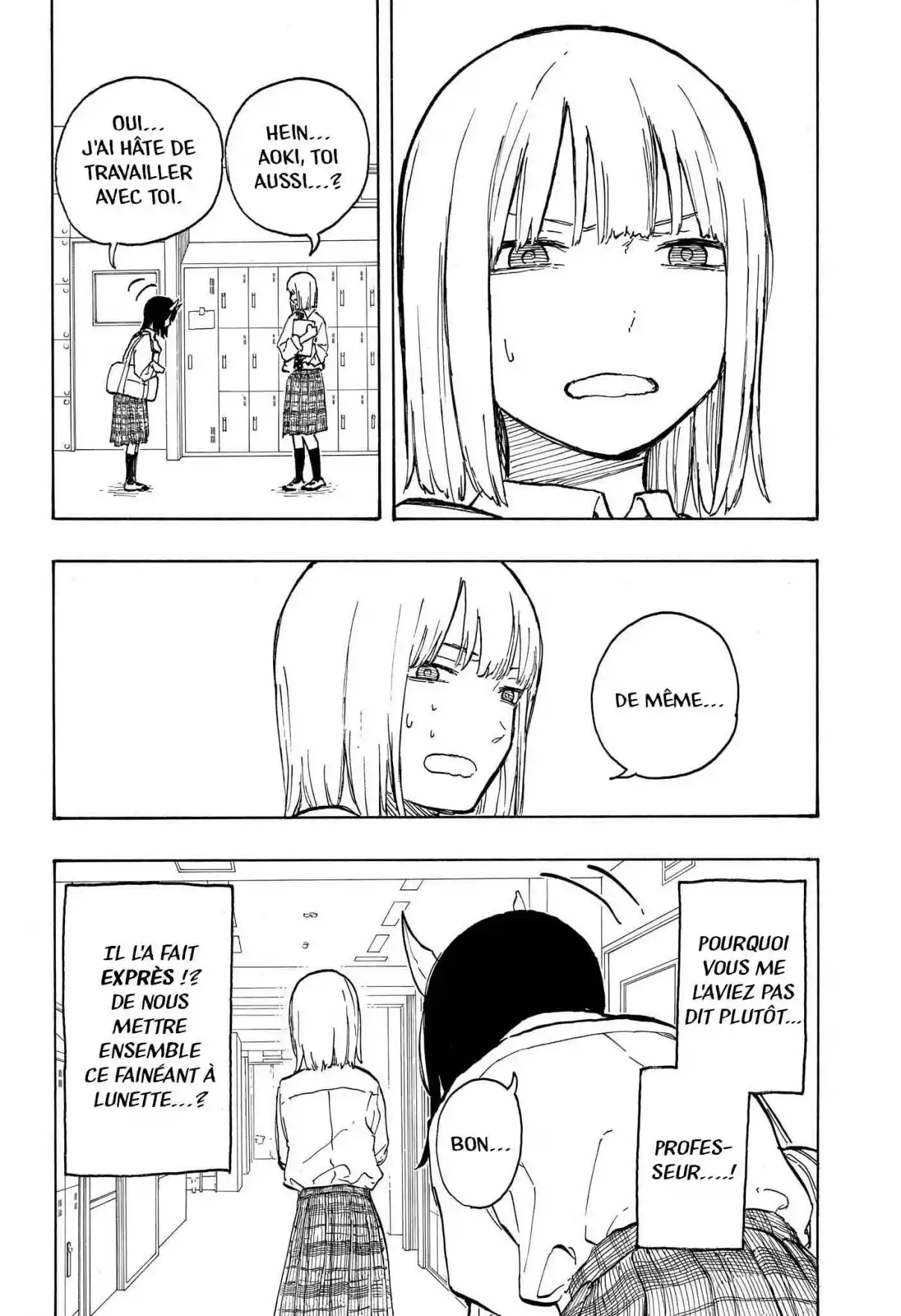 Read RuriDragon FR Manga Online