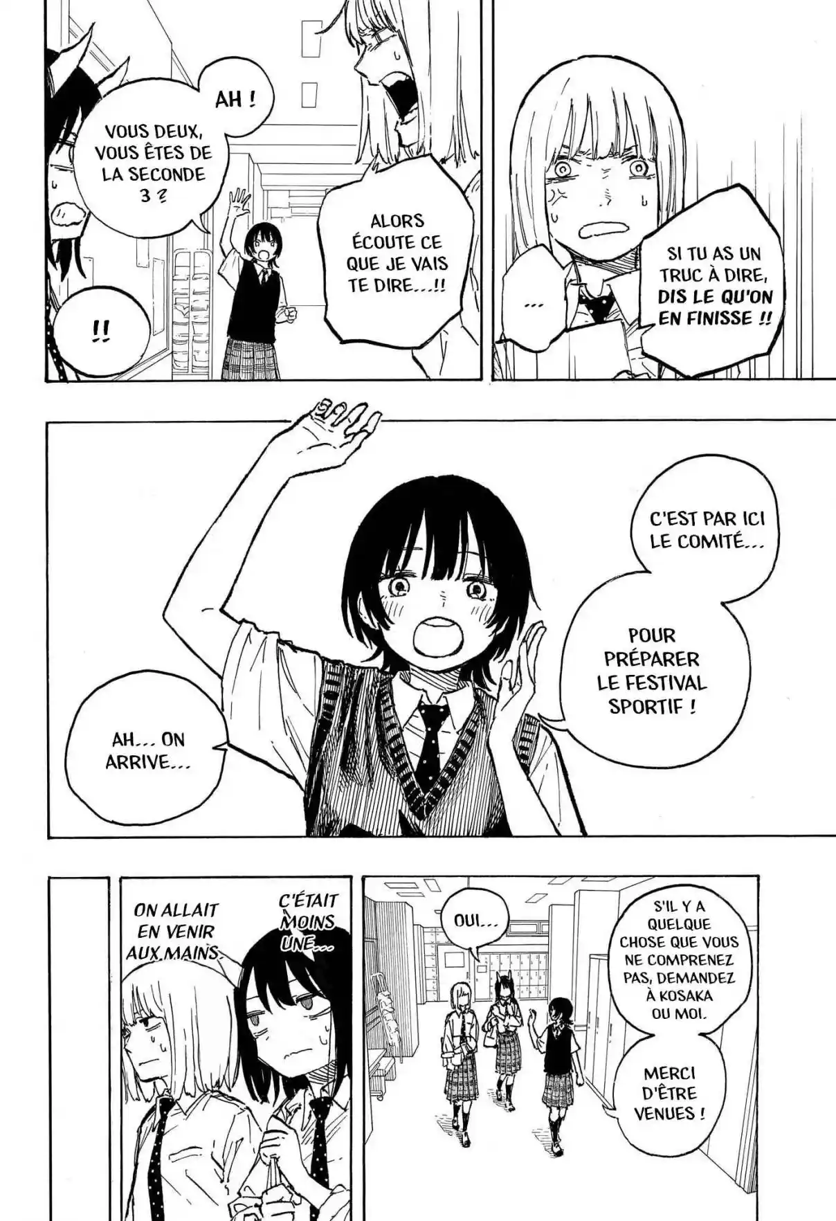 Read RuriDragon FR Manga Online