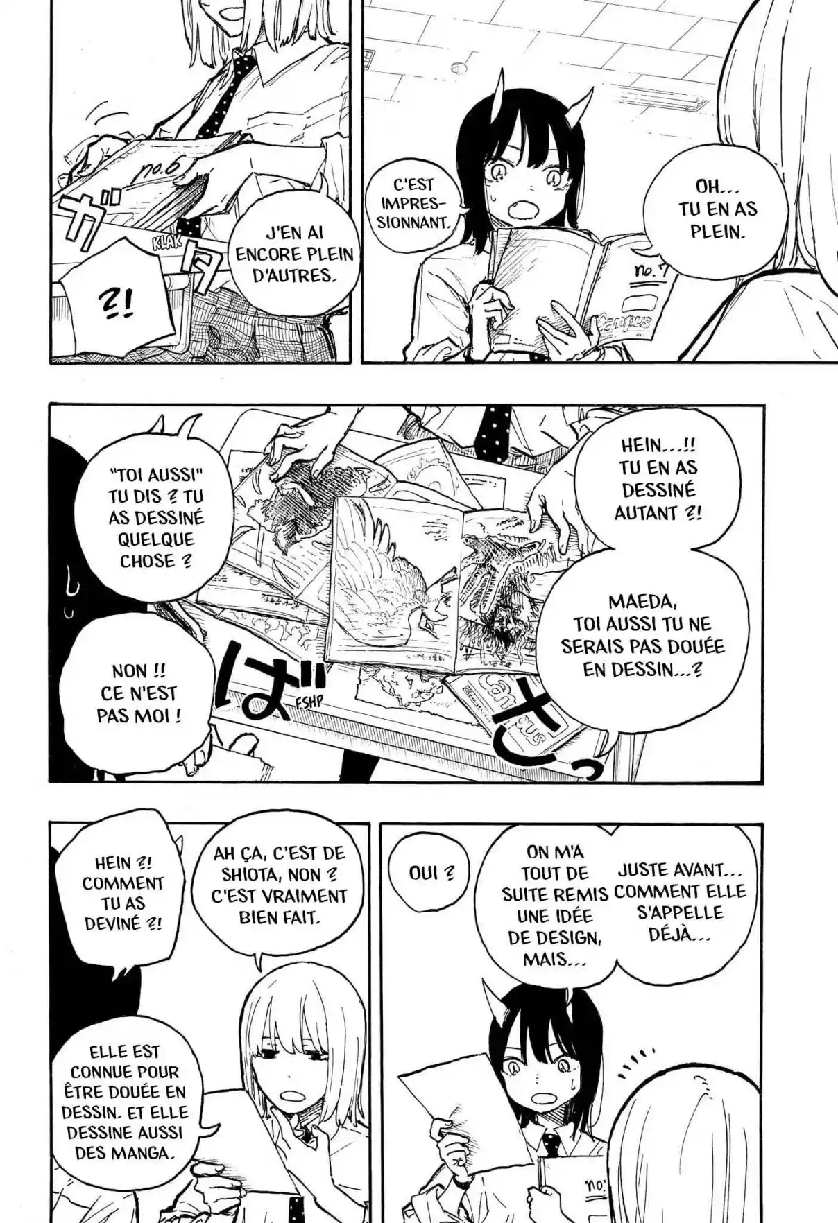 Read RuriDragon FR Manga Online