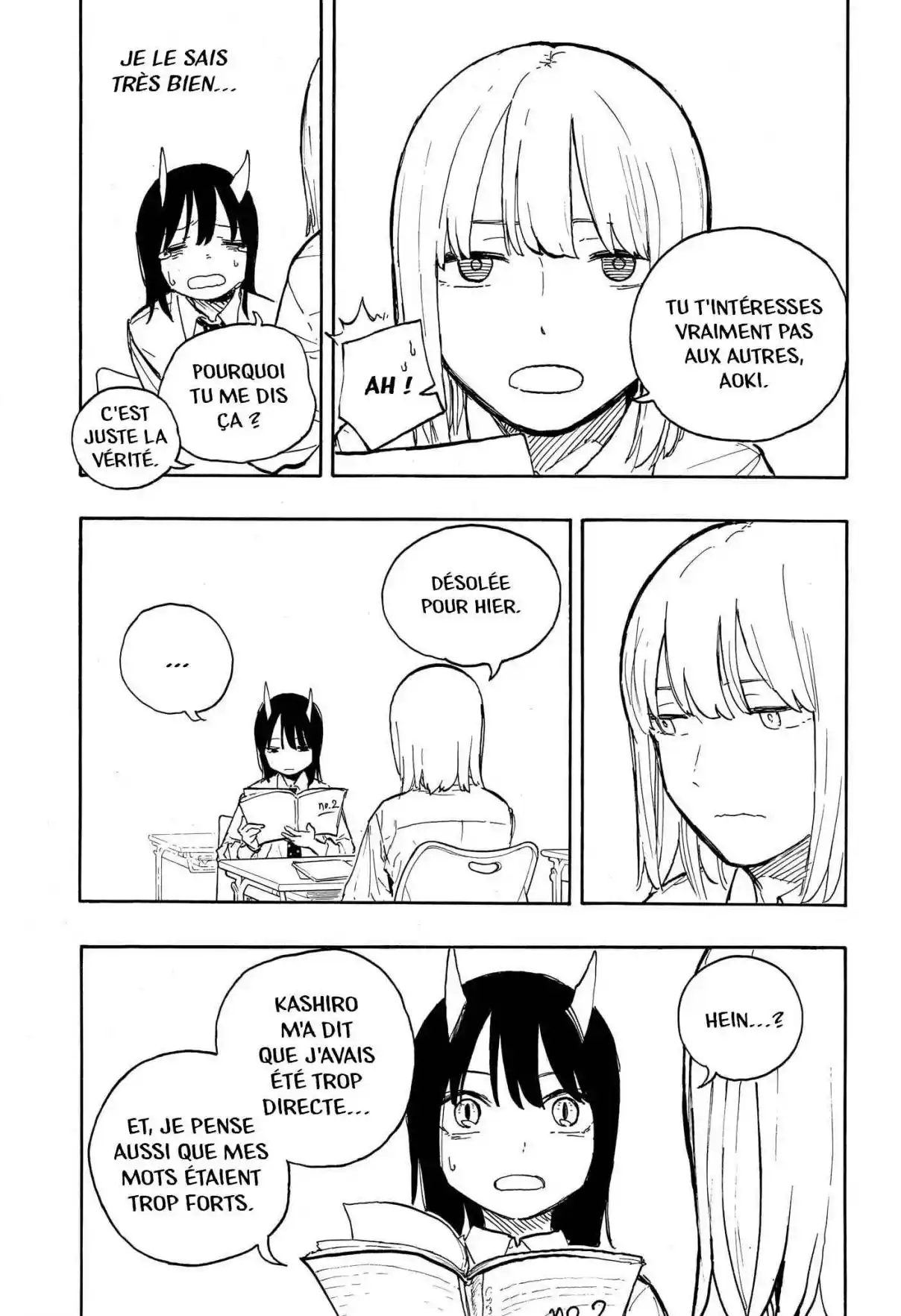 Read RuriDragon FR Manga Online