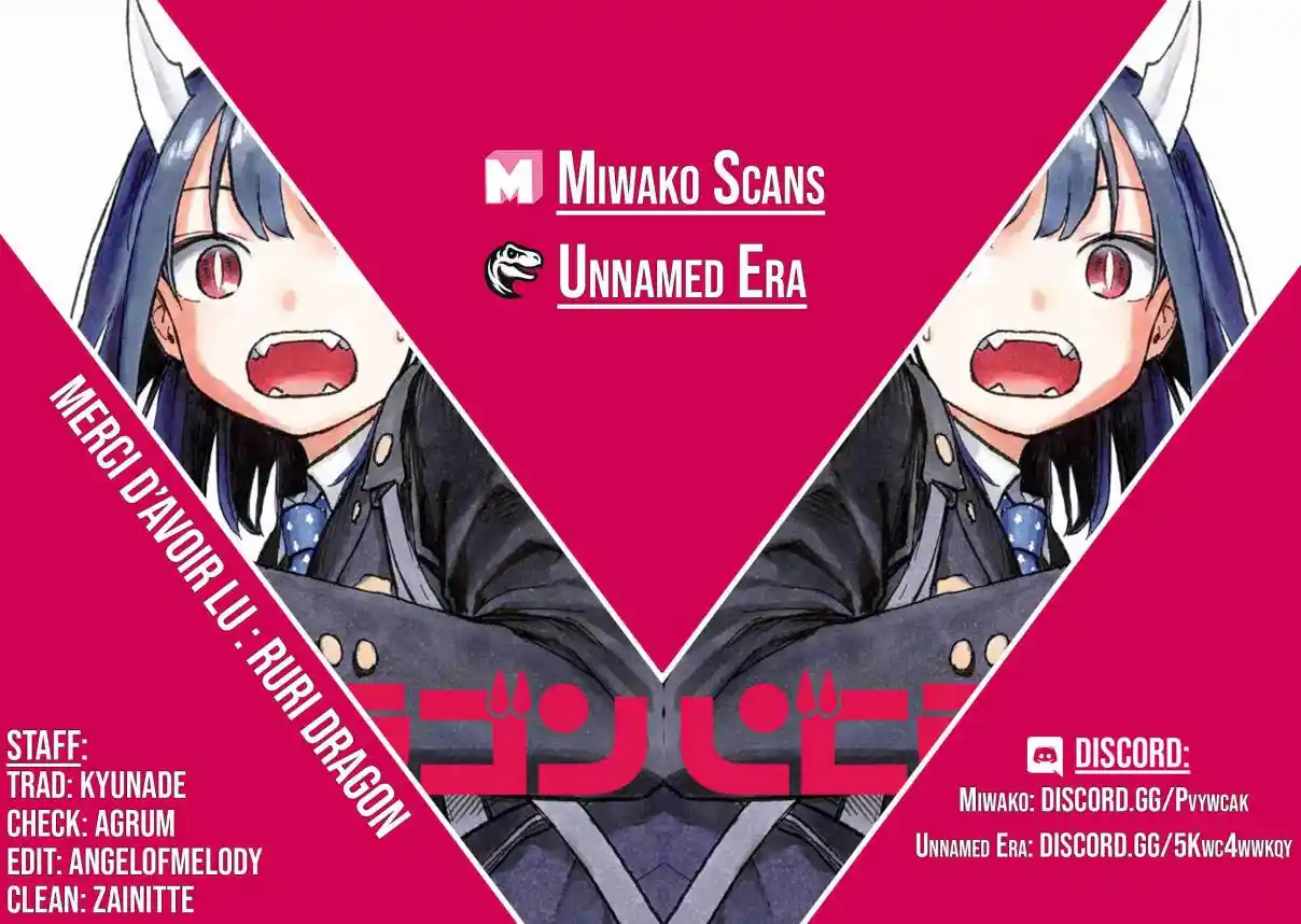 Read RuriDragon FR Manga Online