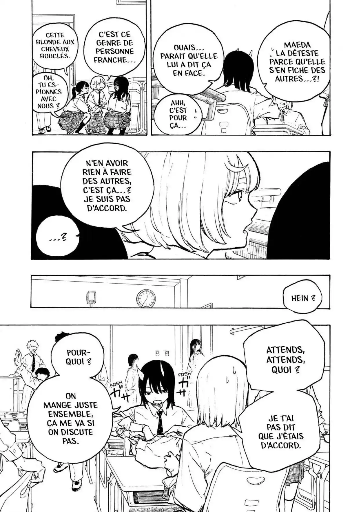Read RuriDragon FR Manga Online