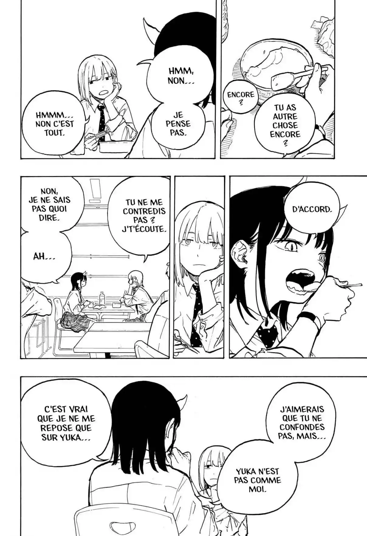 Read RuriDragon FR Manga Online