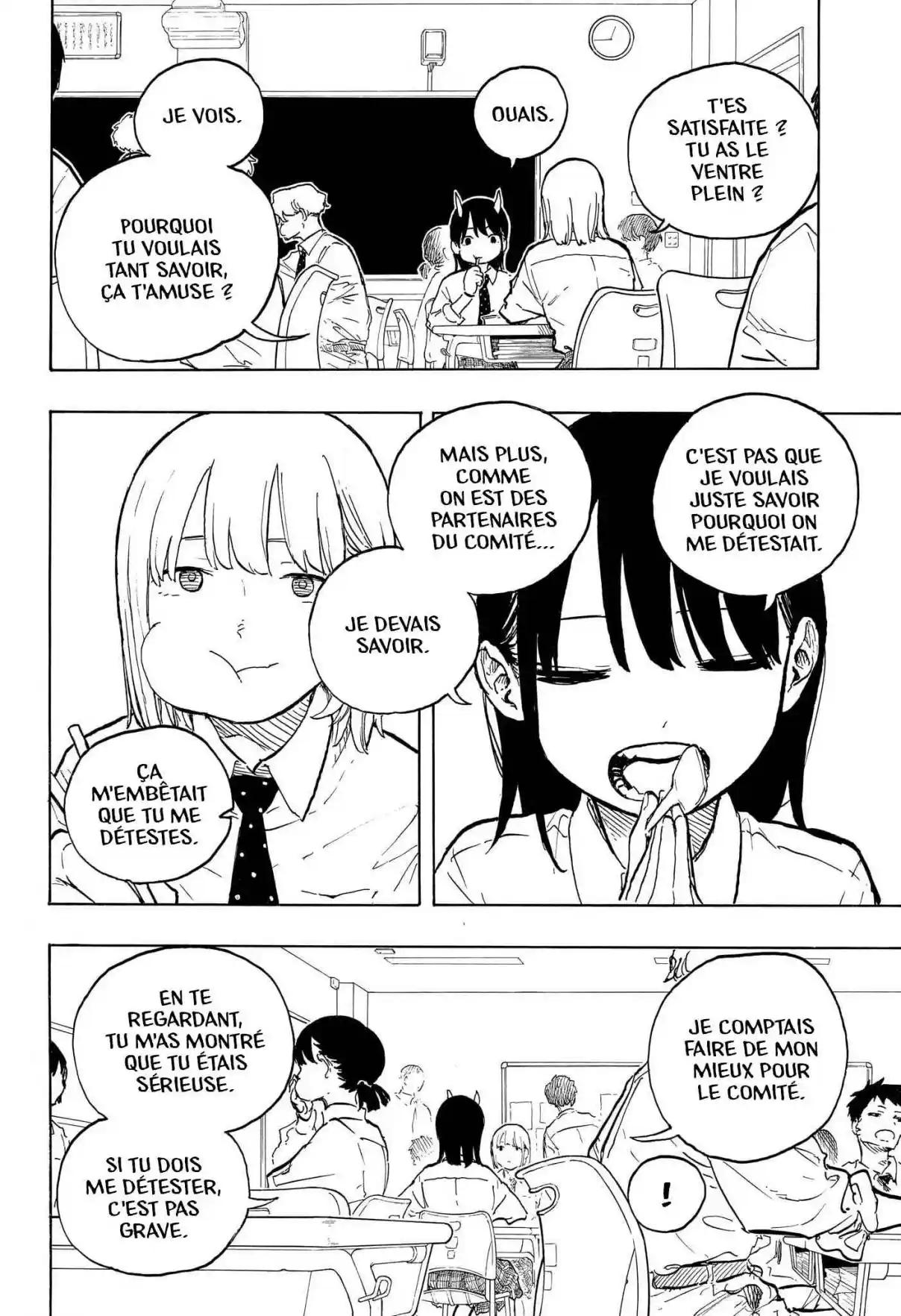 Read RuriDragon FR Manga Online
