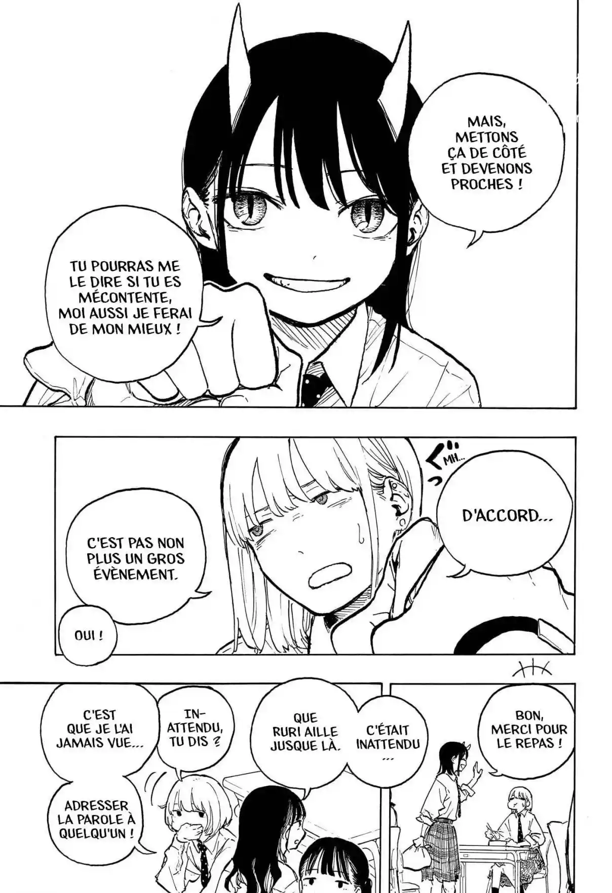 Read RuriDragon FR Manga Online