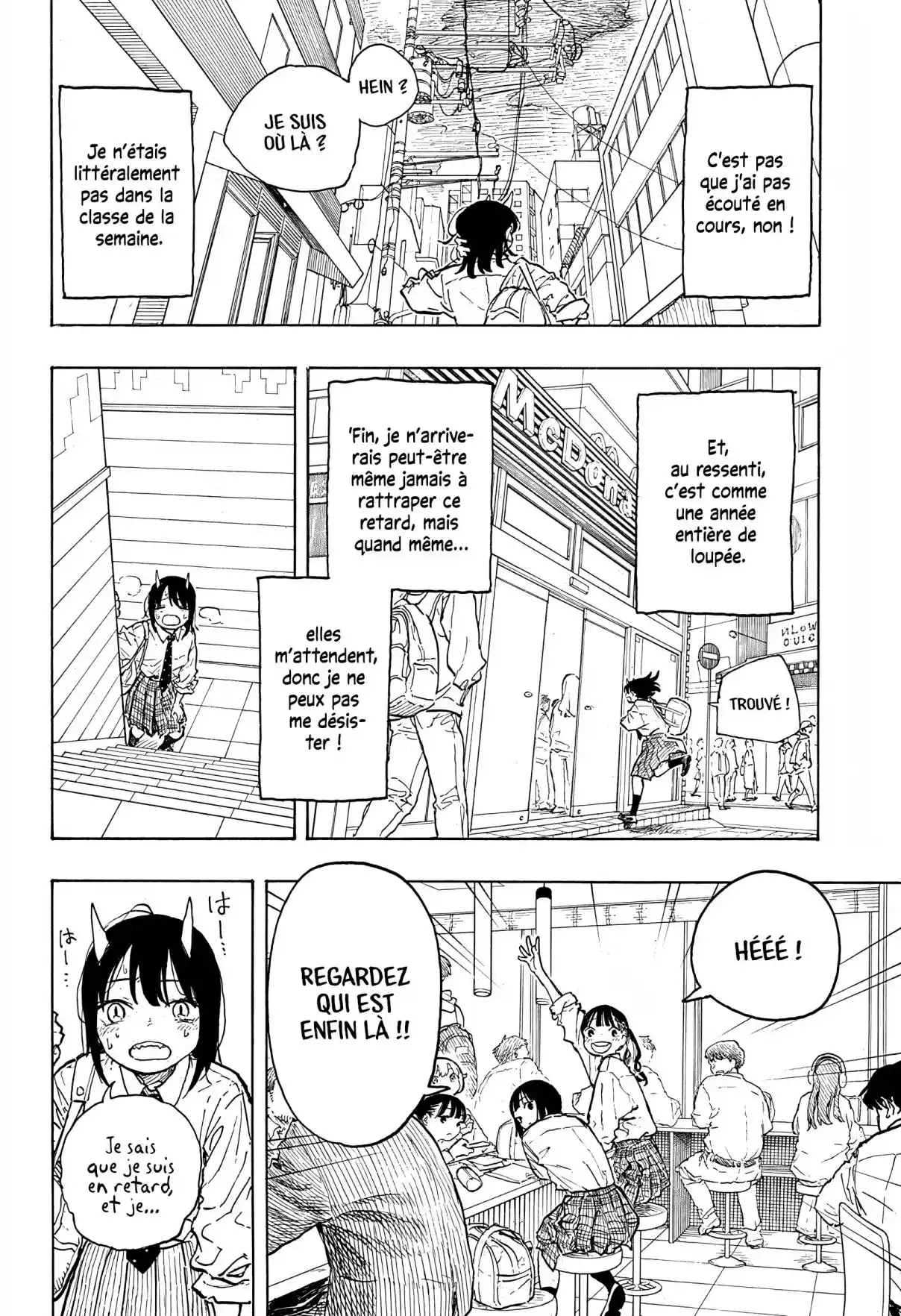 Read RuriDragon FR Manga Online