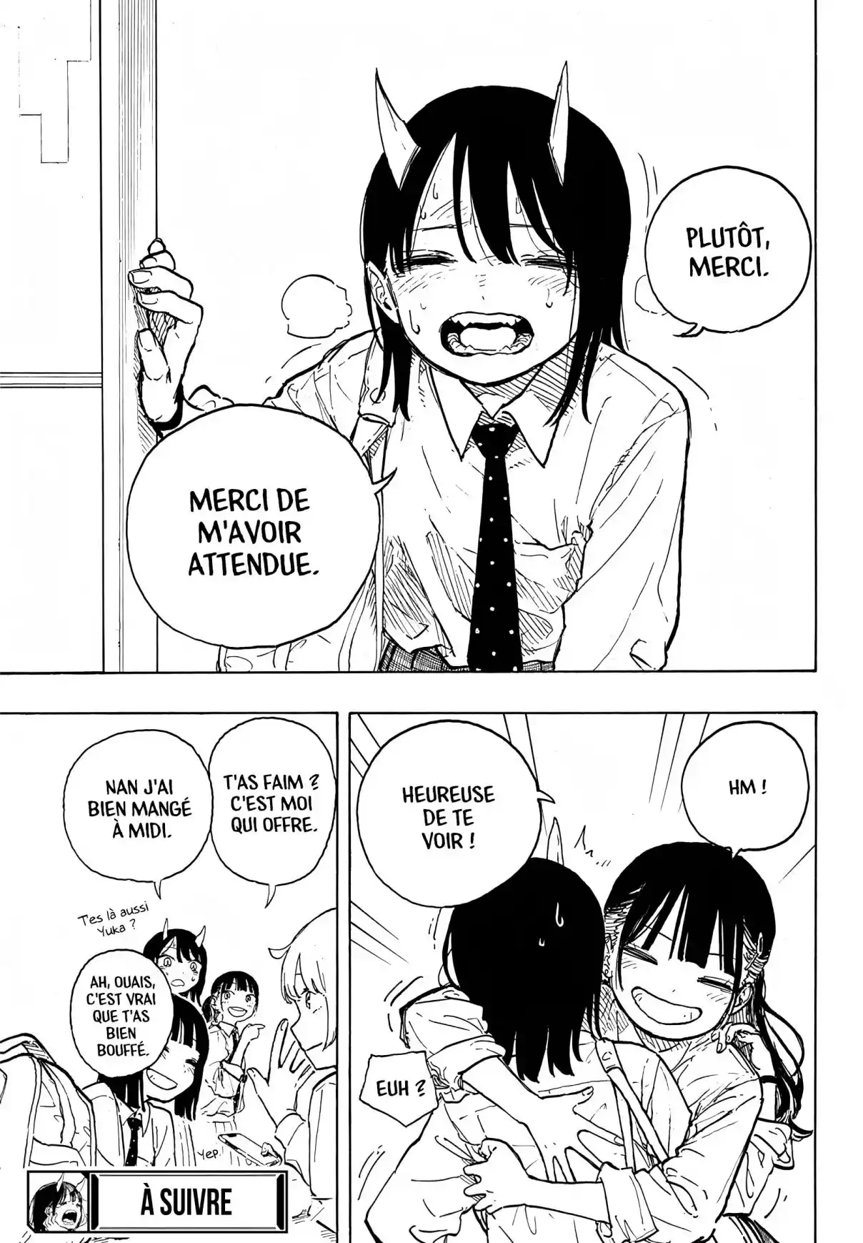 Read RuriDragon FR Manga Online
