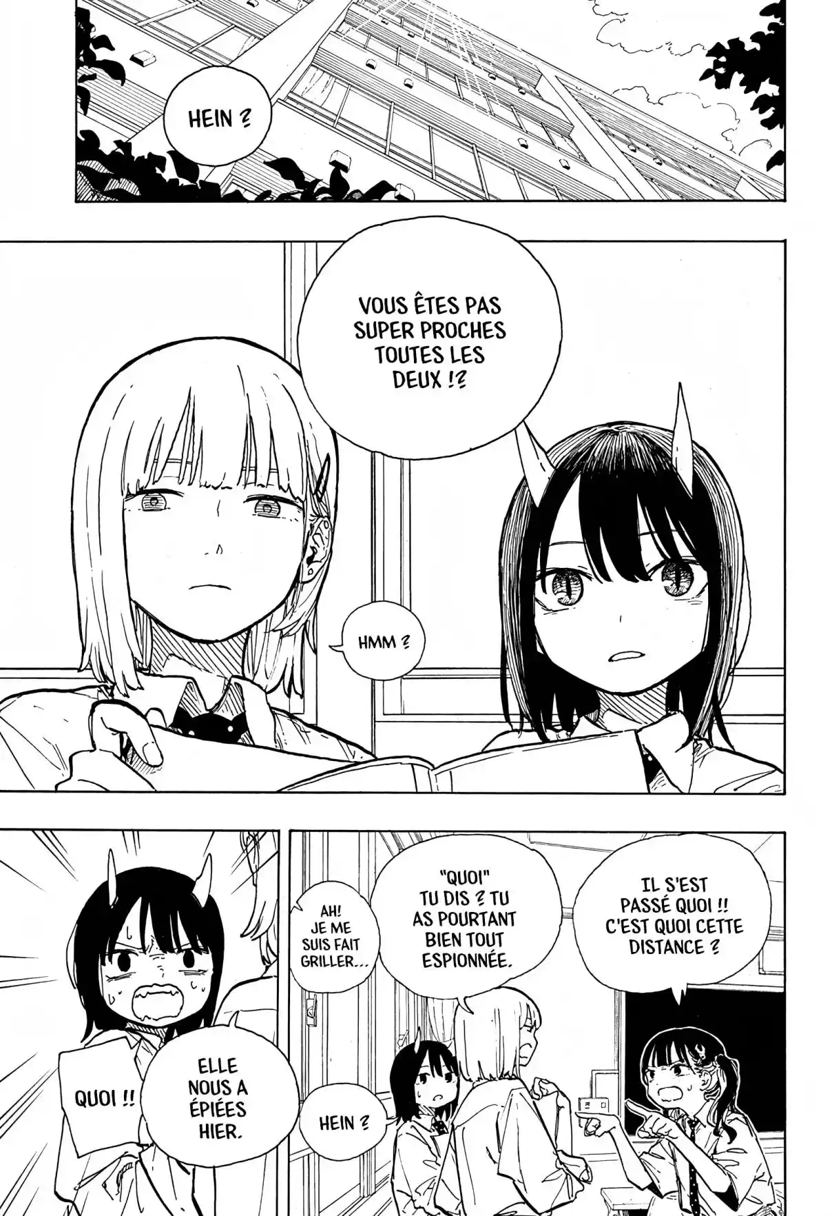 Read RuriDragon FR Manga Online