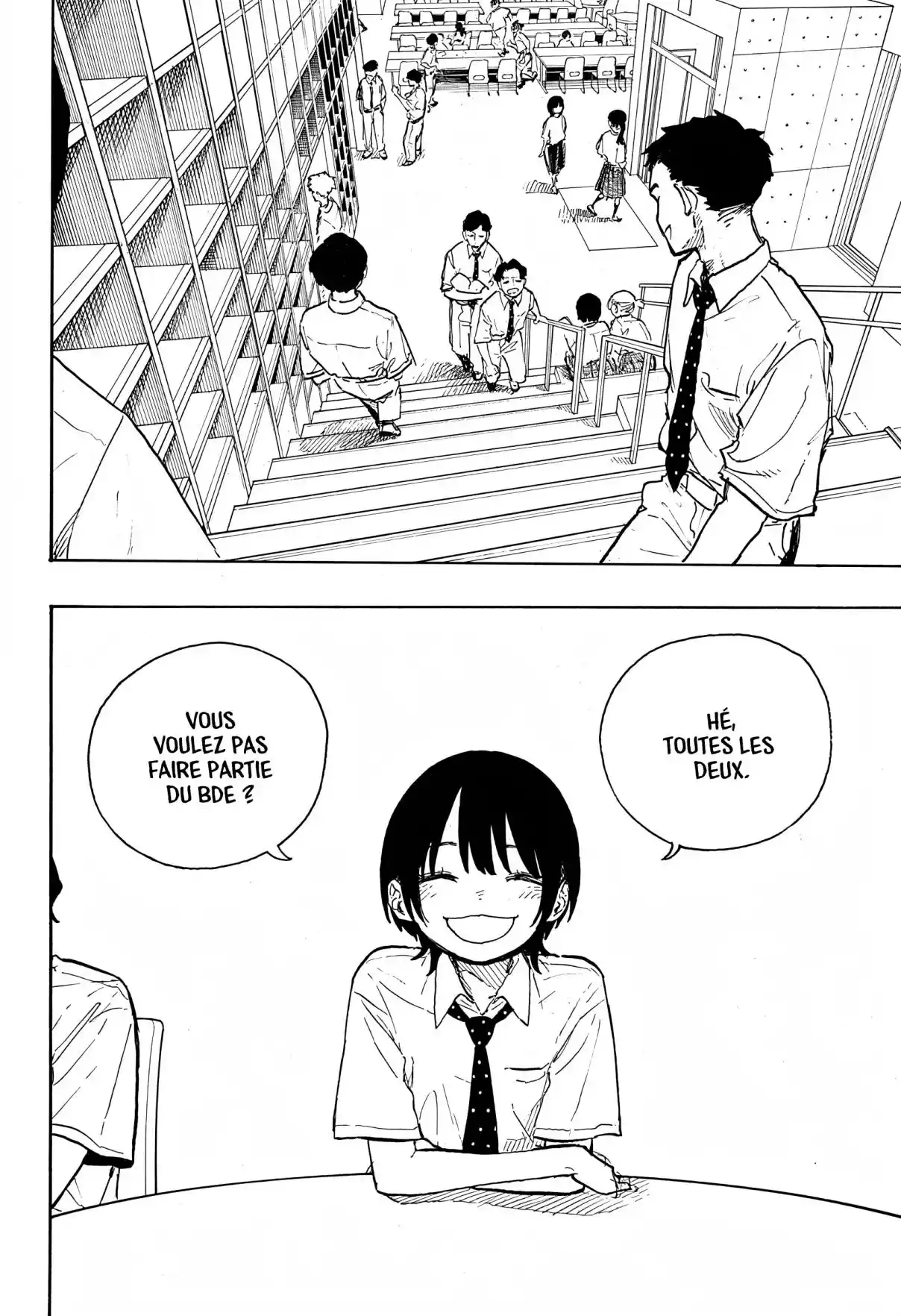 Read RuriDragon FR Manga Online