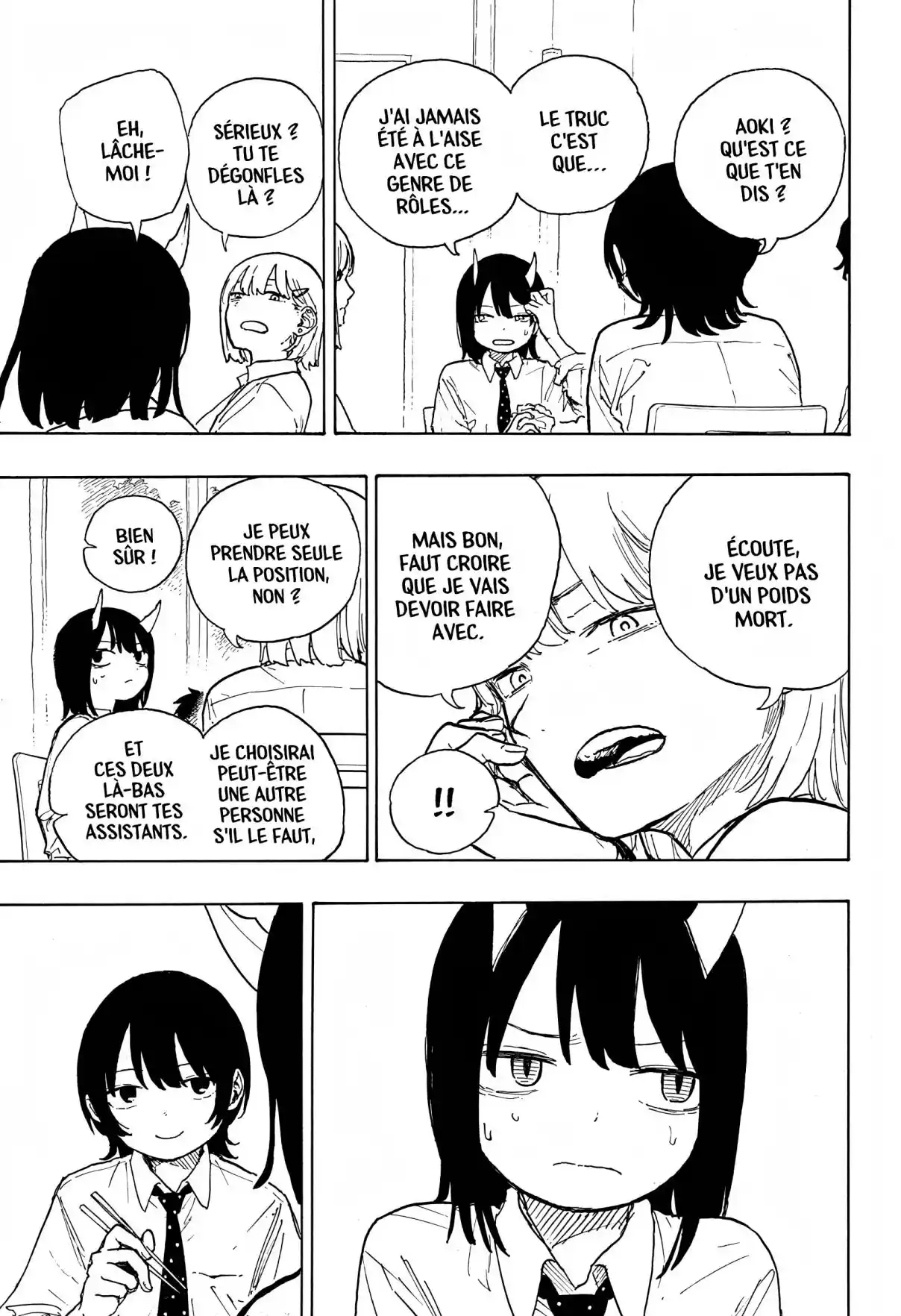 Read RuriDragon FR Manga Online