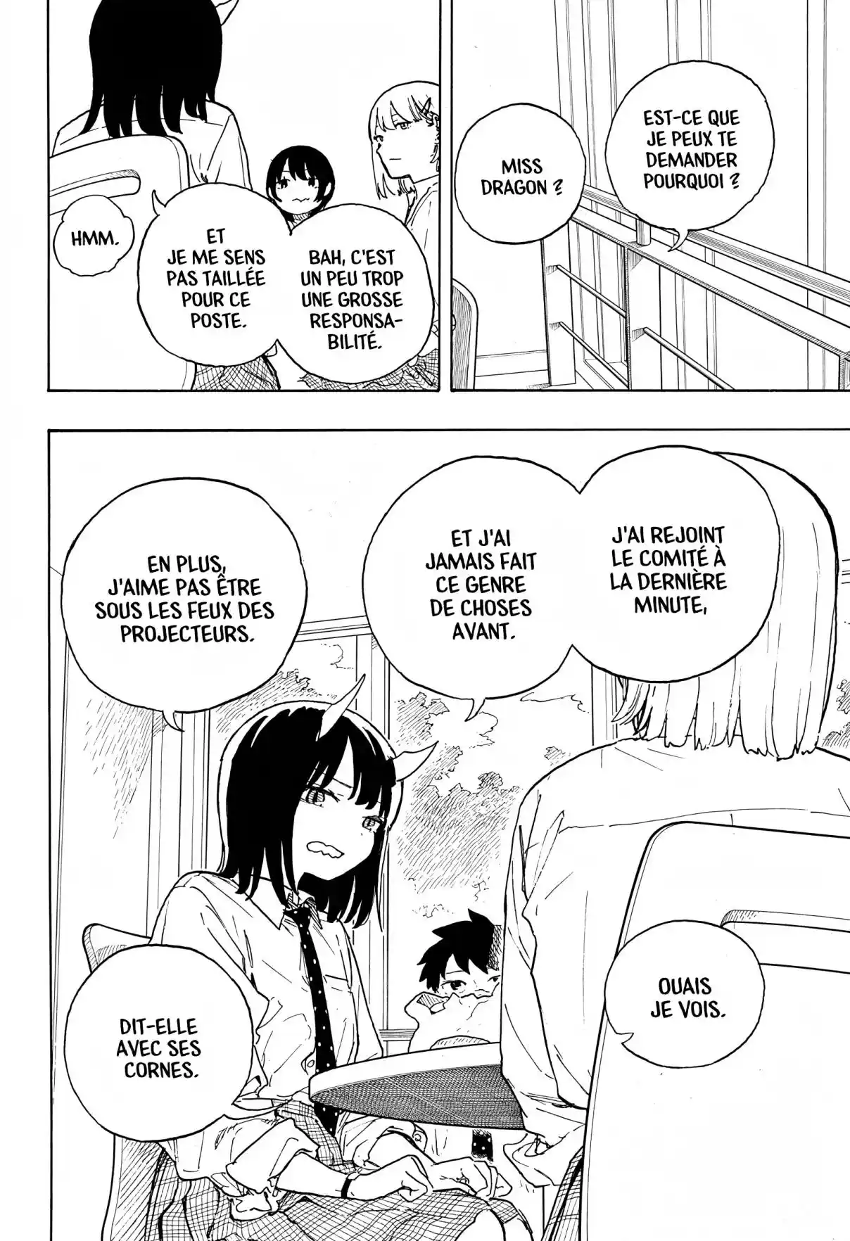 Read RuriDragon FR Manga Online