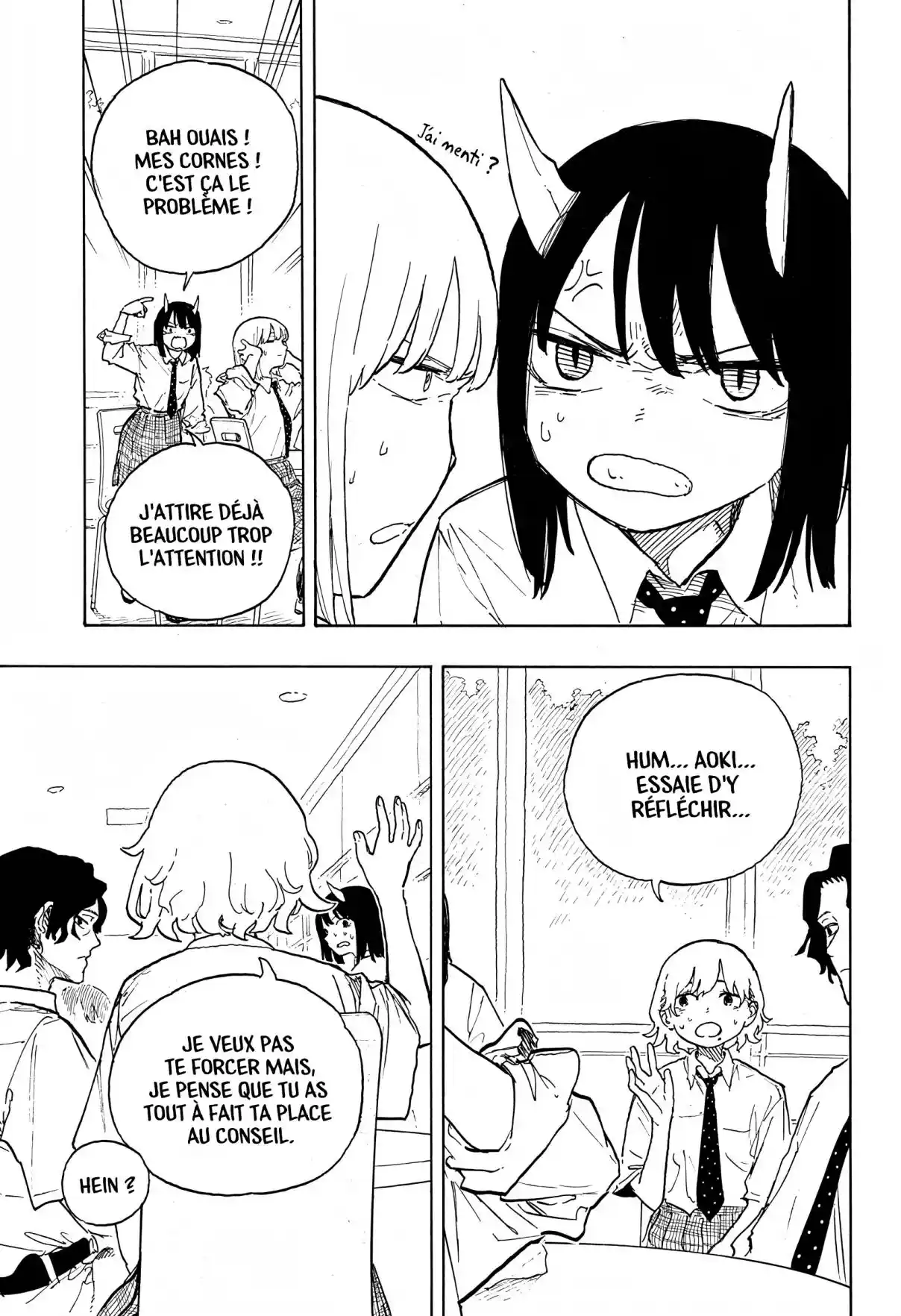 Read RuriDragon FR Manga Online