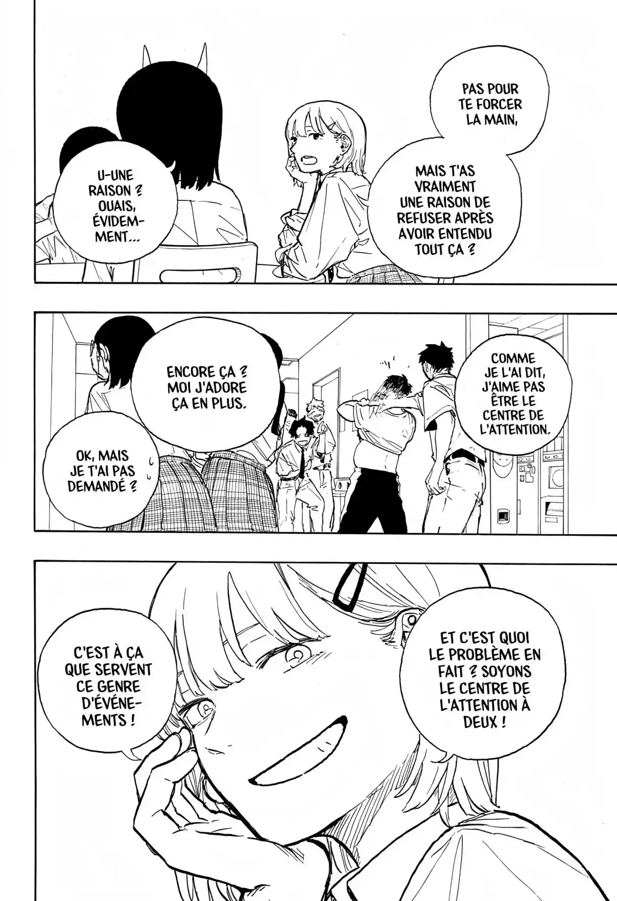 Read RuriDragon FR Manga Online