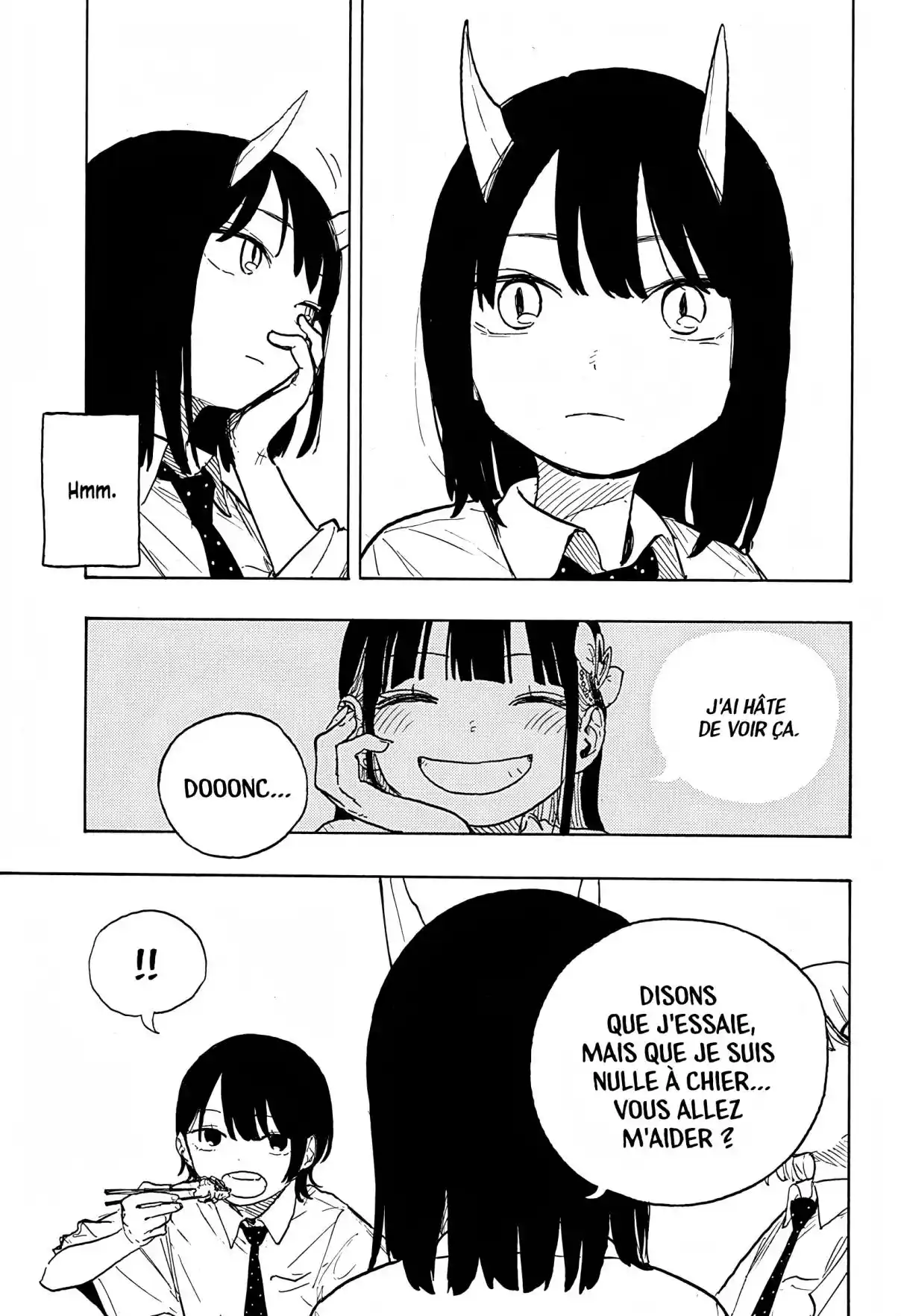 Read RuriDragon FR Manga Online