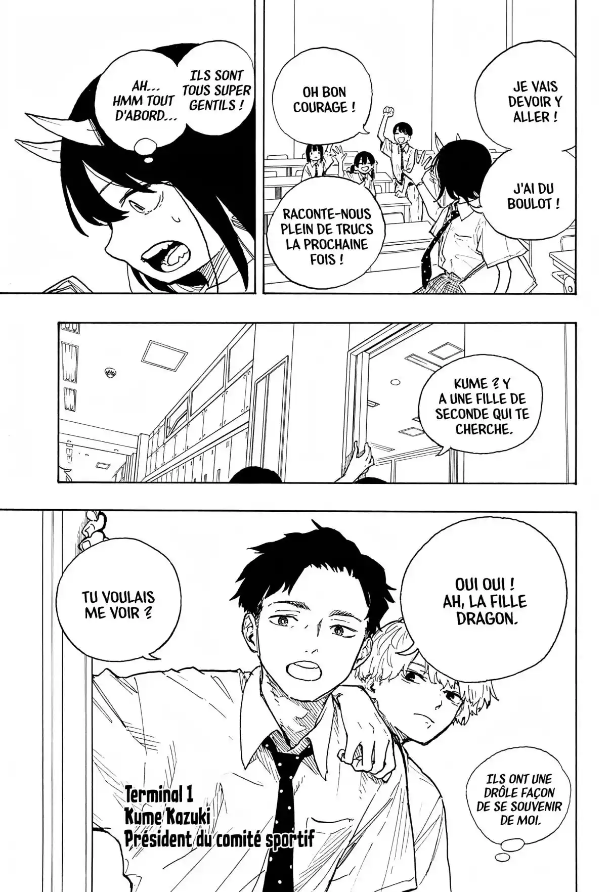 Read RuriDragon FR Manga Online