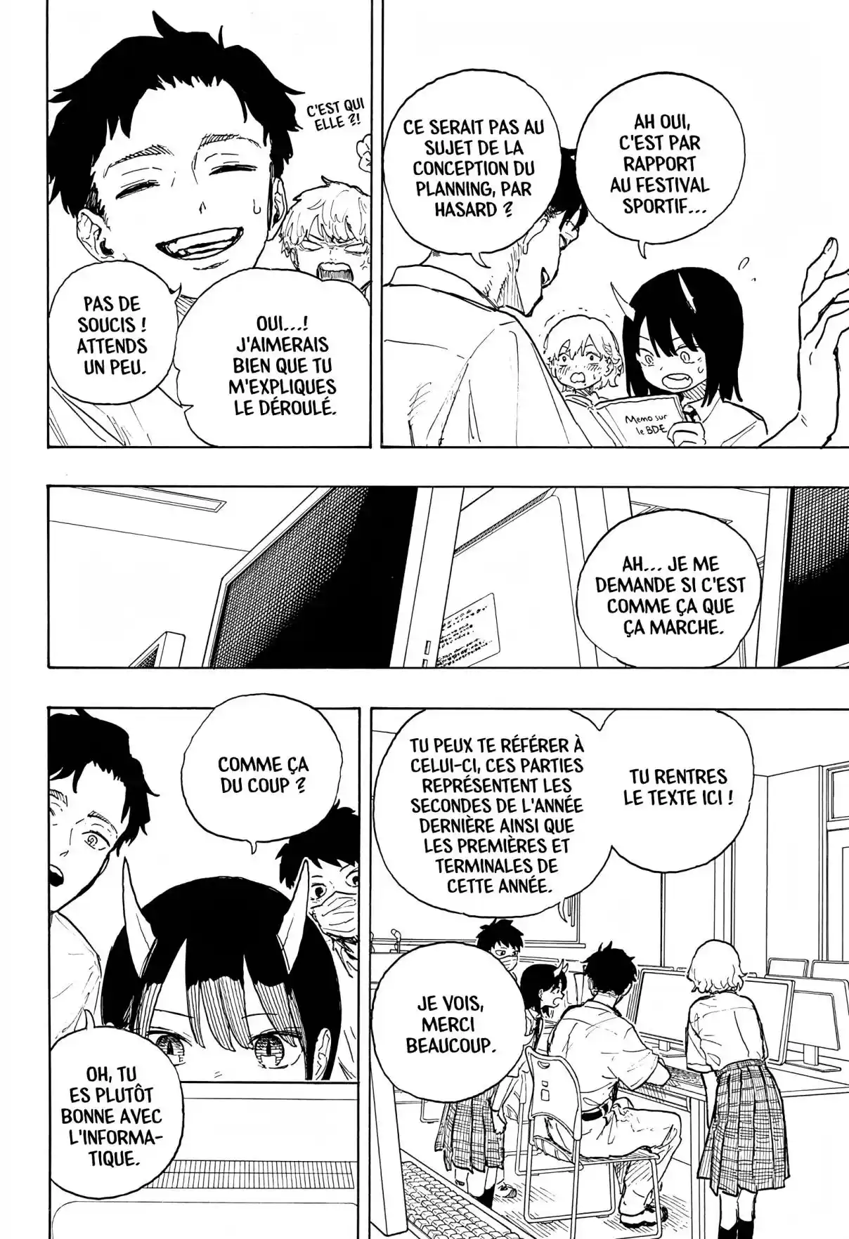 Read RuriDragon FR Manga Online