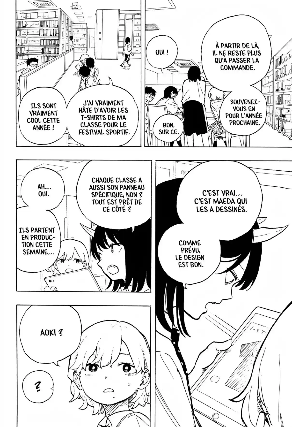Read RuriDragon FR Manga Online