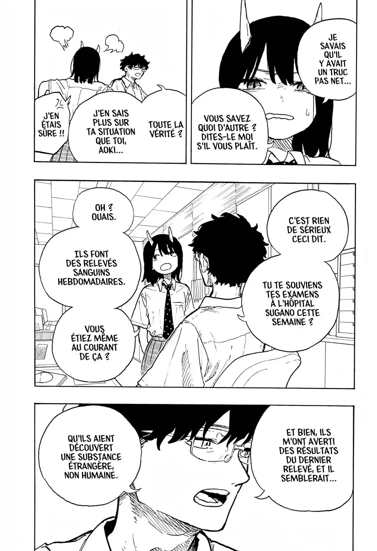 Read RuriDragon FR Manga Online