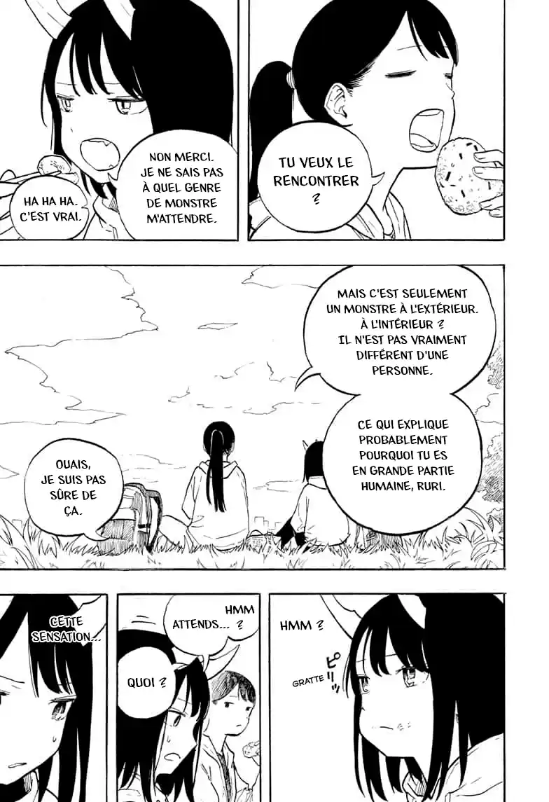 Read RuriDragon FR Manga Online