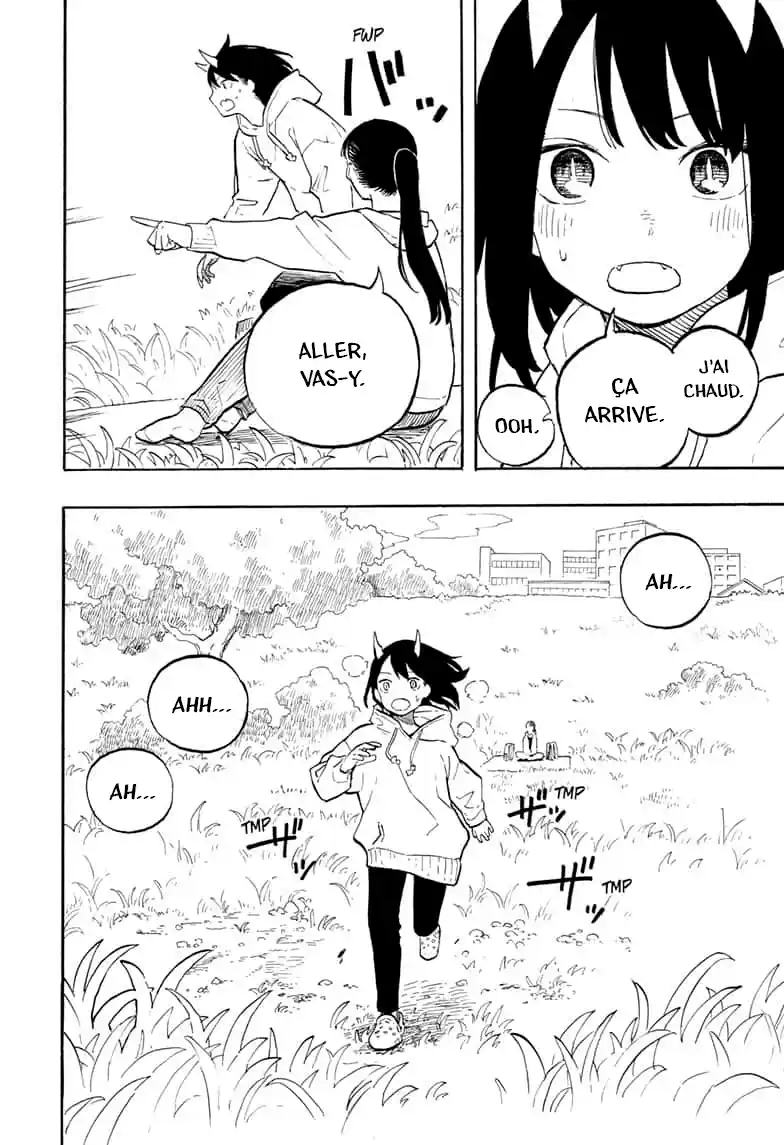Read RuriDragon FR Manga Online