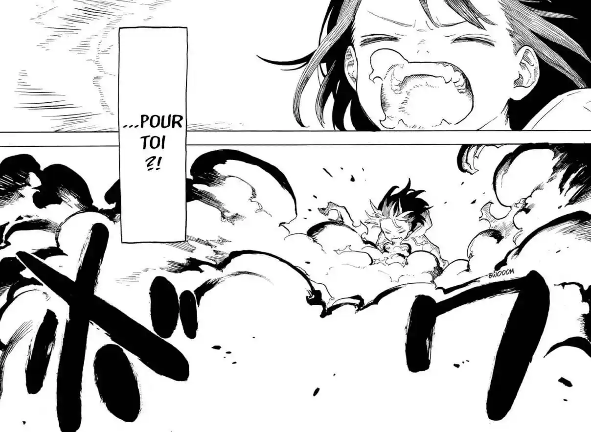 Read RuriDragon FR Manga Online
