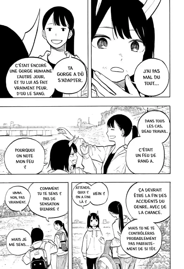 Read RuriDragon FR Manga Online