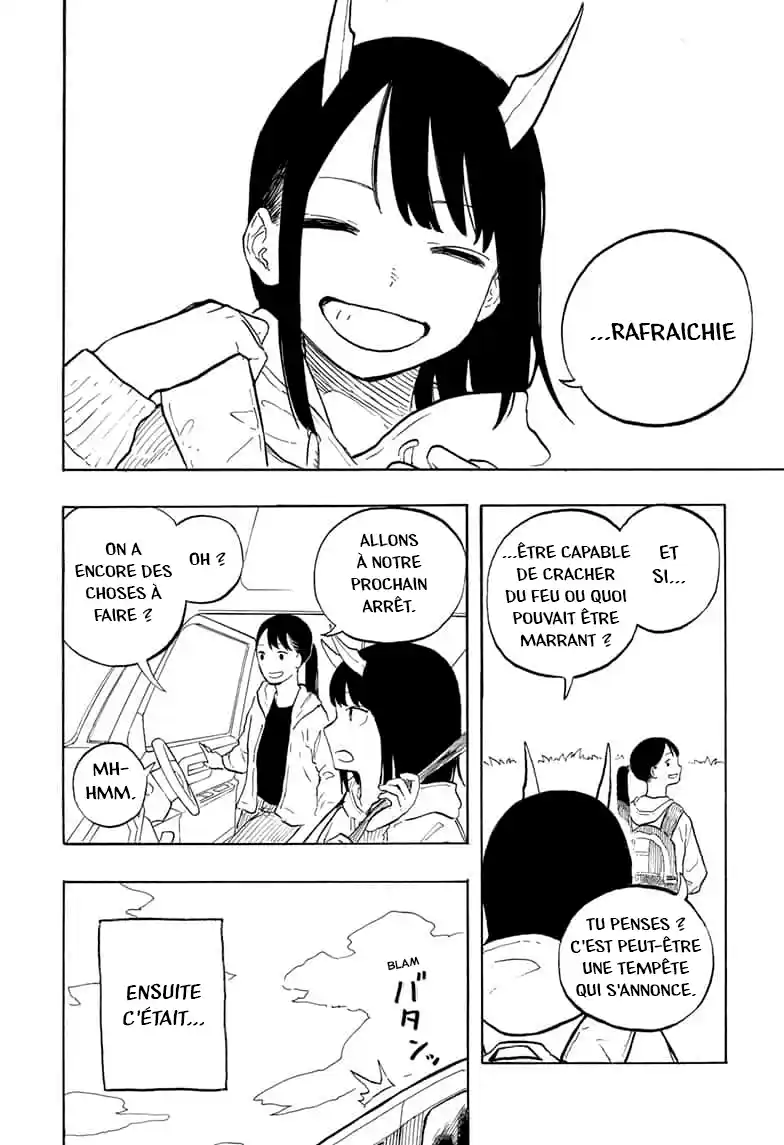 Read RuriDragon FR Manga Online