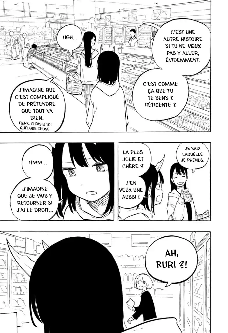 Read RuriDragon FR Manga Online