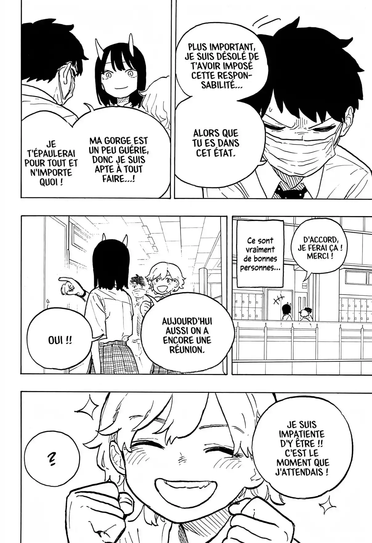 Read RuriDragon FR Manga Online